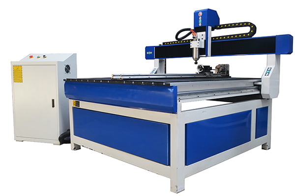 CNC Router For Acrylic Cutting