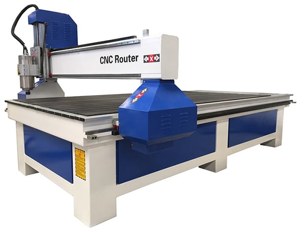 CNC Router for acrylic 