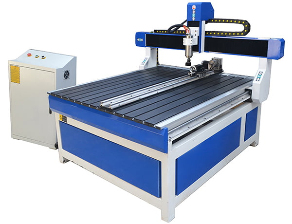 CNC Router For Acrylic Cutting