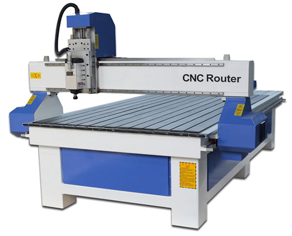CNC Router For Acrylic Cutting