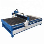 cnc router for acrylic cutting