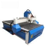 CNC Router for acrylic cutting