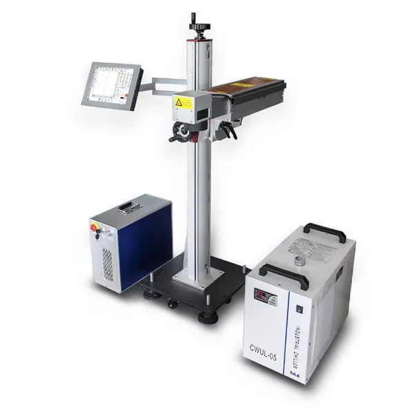 uv laser marking machine