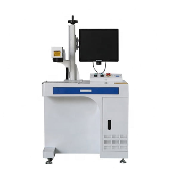table laser marking machine