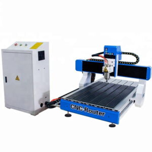 CNC Router for wood cutting