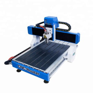 CNC Router for wood cutting