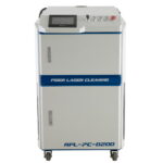 laser cleaning machine