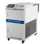 laser cleaning machine