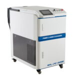laser cleaning machine