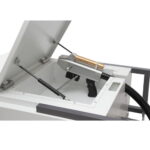 laser cleaning machine
