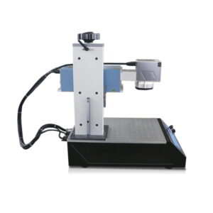 3w uv laser marking machine