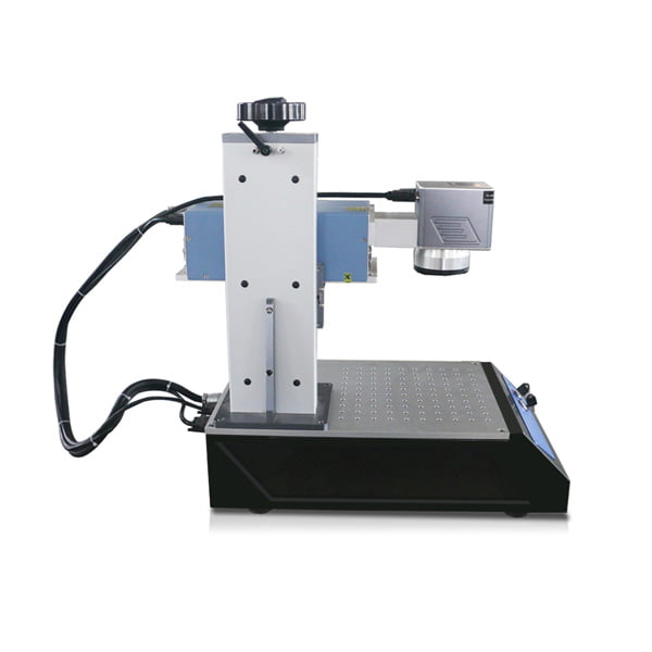 3w uv laser marking machine