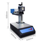 uv laser marking machine