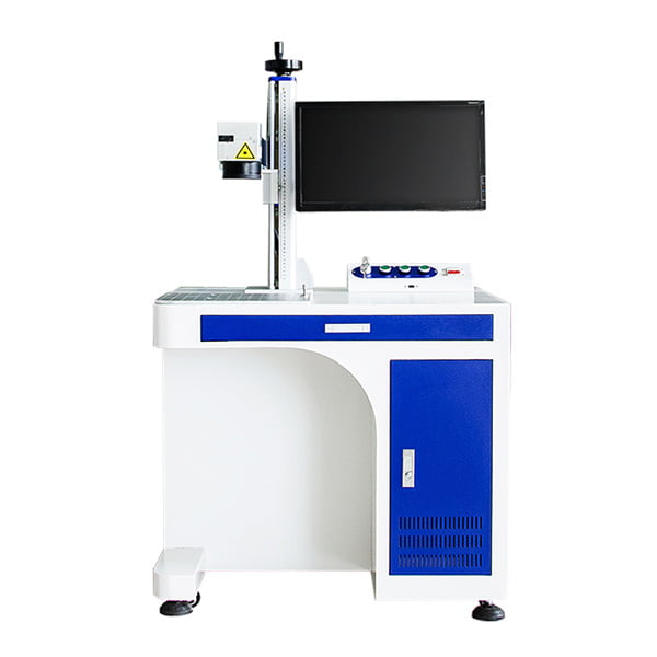 table laser marking machine