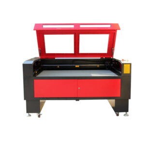co2 laser engraving machine