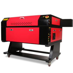 co2 laser engraving machine