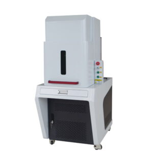 galvo co2 laser marking machine