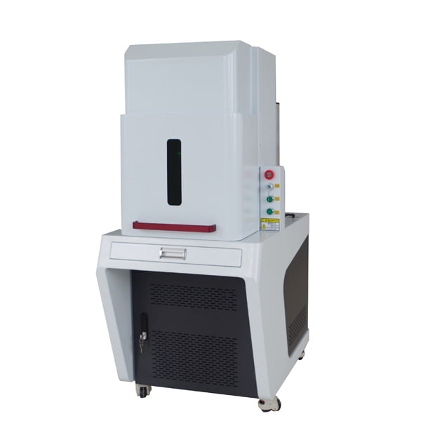 galvo co2 laser marking machine