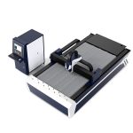 fiber laser cutter