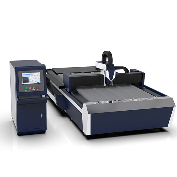 fiber laser cutting machine
