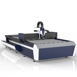 fiber laser cutter