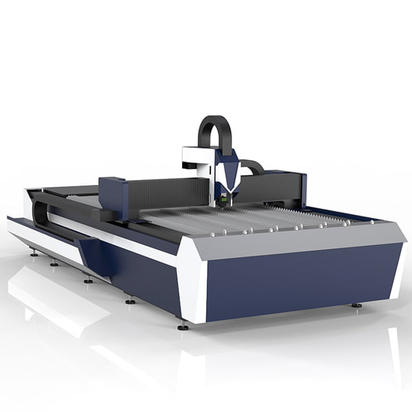 fiber laser cutter