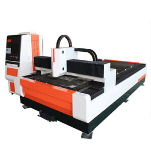 metal laser cutter