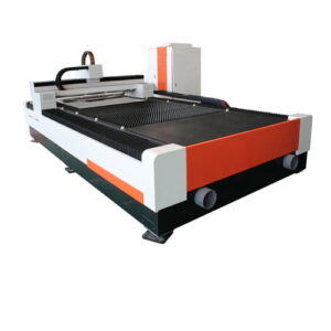 fiber laser cutter