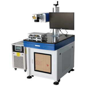 uv laser marking machine