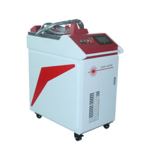 handheld laser welding machine