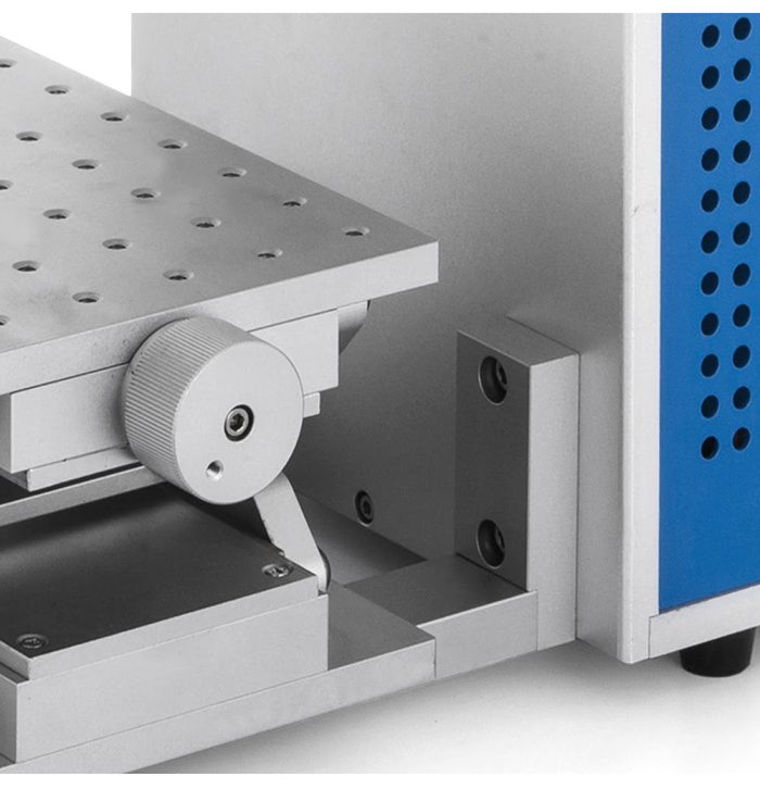 ring laser engraving machine