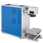 ring laser engraving machine