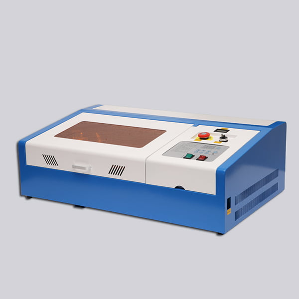 Mini Laser Engraving Machine 300*400MM