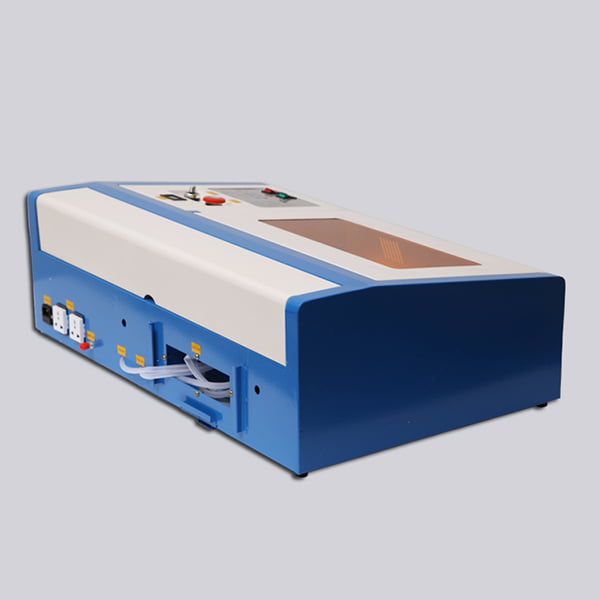 Mini Laser Engraving Machine 300*400MM