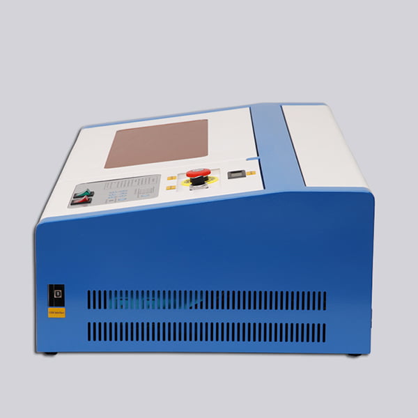 Mini Laser Engraving Machine 300*400MM