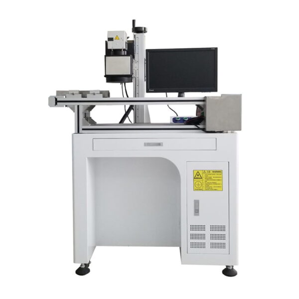 CCD-Camera-Visual-Positioning-Laser-Marking-Machine--03 Visual Positioning Laser Marking Machine With CCD Camera - Image 1
