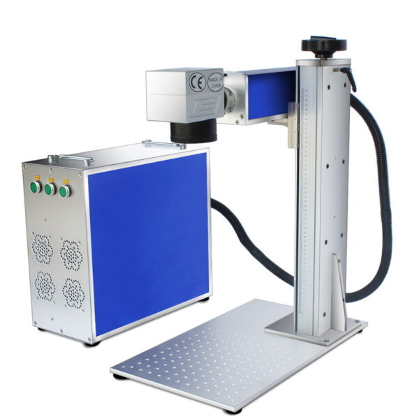 Cheap Fiber Laser Engraver For Metal - Image 3