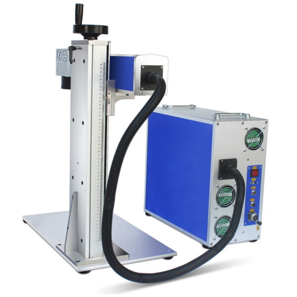 Cheap Fiber Laser Engraver For Metal - Image 2