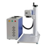 20W Fiber Laser Marker Machine For Sale - Image 2