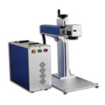 20W Fiber Laser Marker Machine For Sale - Image 3