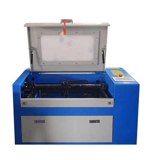 CNC Laser Cutting Machine 60W