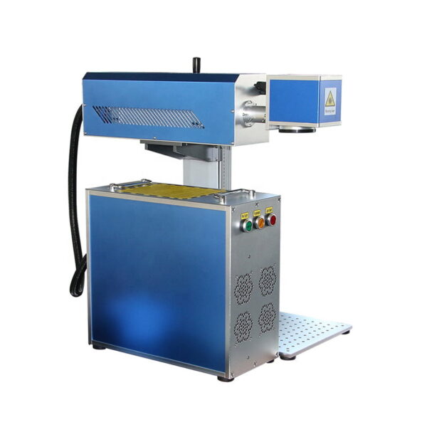 Galvo Co2 Laser Marking Machine Portable - Image 1