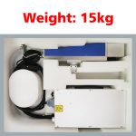 Raycus Fiber Laser Marking Machine For Sale - Image 2