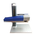 Raycus Fiber Laser Marking Machine For Sale - Image 3