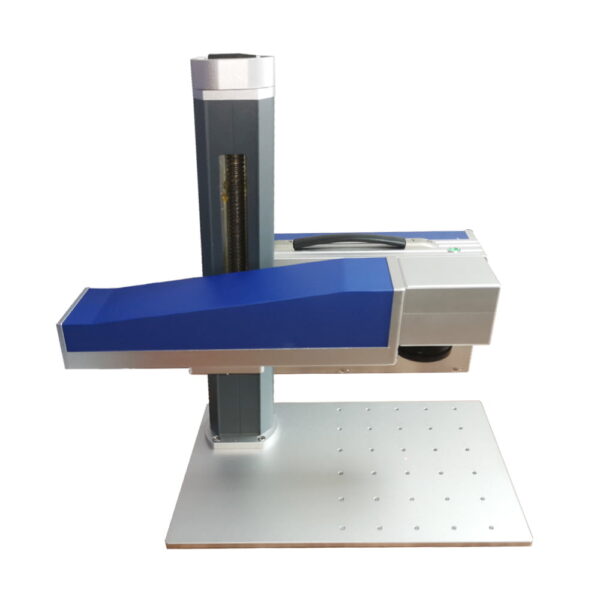 Raycus Fiber Laser Marking Machine For Sale - Image 3