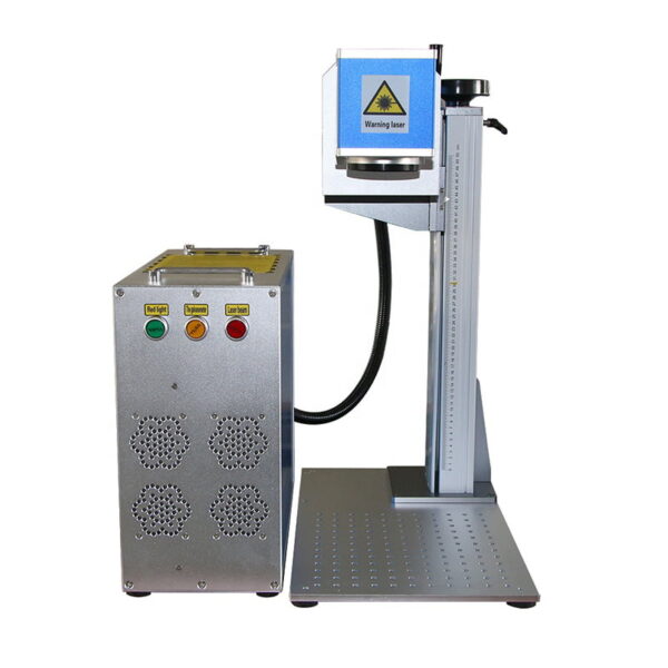 Galvo Co2 Laser Marking Machine Portable - Image 3