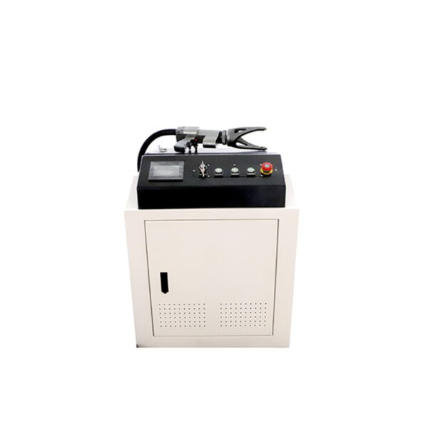 Handheld Laser Cleaner 100W 200W 300W - Image 2