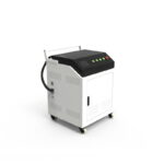 Handheld Laser Cleaner 100W 200W 300W