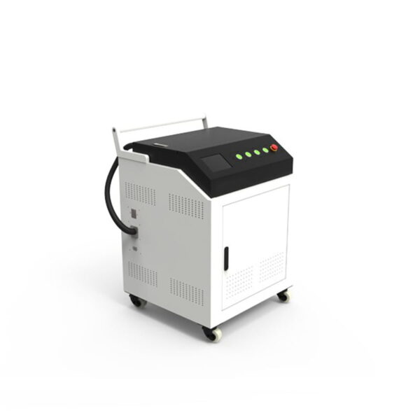 Handheld Laser Cleaner 100W 200W 300W - Image 1