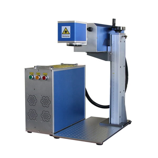 Galvo Co2 Laser Marking Machine Portable - Image 2